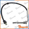 Capteur de température d'échappement pour MERCEDES | EGT-ME-004, 6PT358181-231
